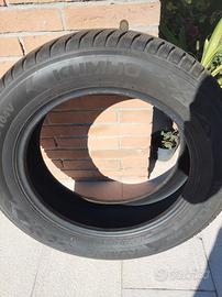 Gomme termiche  