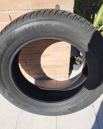 Gomme termiche  