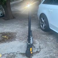 monopattino elettrico 