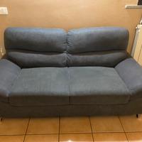 Divano 2 Posti