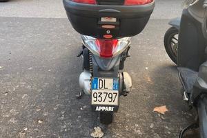 Piaggio Liberty 125