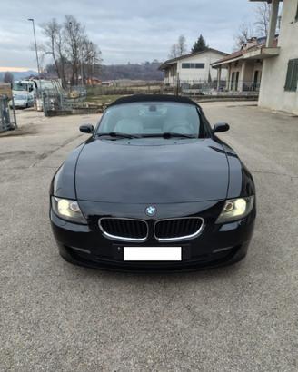 BMW Z4 2.5si cat Roadster