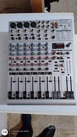 Impianto Acustico completo,