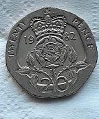20.Pence