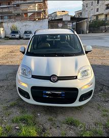 Auto provenienza nord Italia