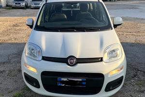 Auto provenienza nord Italia