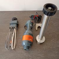 Mixer sammic tr bm 330 professionale