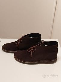 scarpe Desert Boots Clarks 