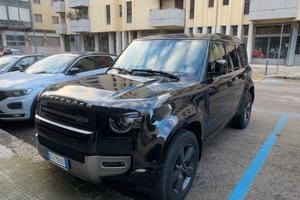 Defender 110 Land rover