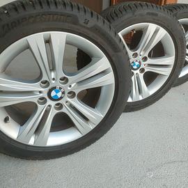 Gomme auto 4 stagioni 