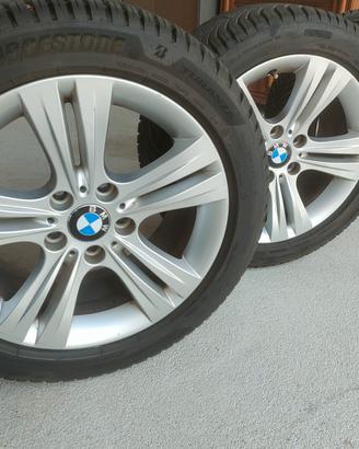 Gomme auto 4 stagioni 