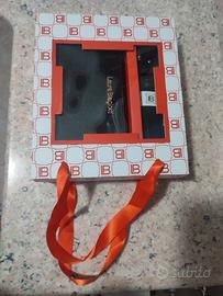 Cofanetto donna "Laura Biagiotti"