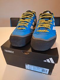 Adidas Terrex Skychaser Solo 3