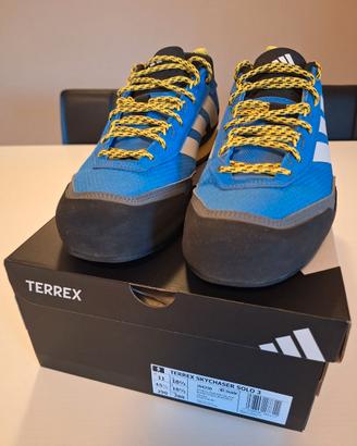 Adidas Terrex Skychaser Solo 3