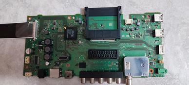 scheda madre TV Sony bravia 48 R55C