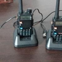 walkie talkie