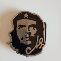 fibbia cintura che guevara