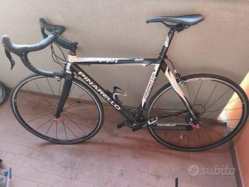 Bici pinarello fp1