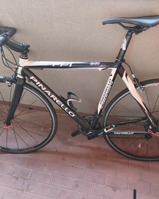 Bici pinarello fp1
