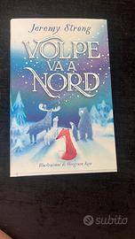 Volpe va a Nord