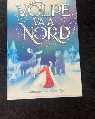 Volpe va a Nord
