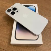 iphone 14 pro 128gb,silver