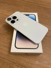 iphone 14 pro 128gb,silver