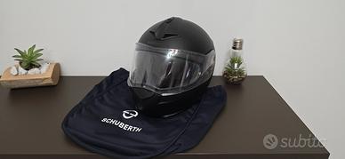 Casco modulare Schuberth C3 Pro  
