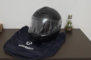 Casco modulare Schuberth C3 Pro  
