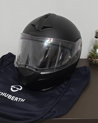 Casco modulare Schuberth C3 Pro  