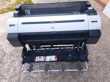 plotter Canon imageprograf IPF750