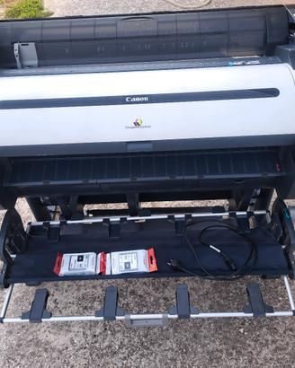plotter Canon imageprograf IPF750