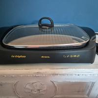 Griglia elettrica Ariete