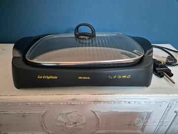 Griglia elettrica Ariete