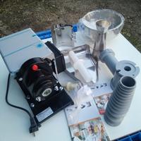 Passapomodoro Reber 9000 NP NUOVO