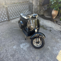 Vespa 125 primavera et 3