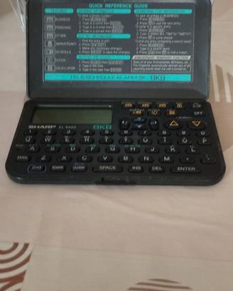 Agenda Elettronica