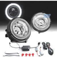 FARI ANABBAGLIANTI MINI COOPER R55 R56 R57 R58 R59