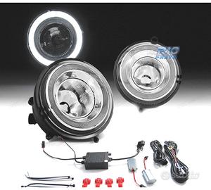 FARI ANABBAGLIANTI MINI COOPER R55 R56 R57 R58 R59