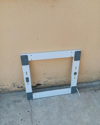 base per lavatrice 