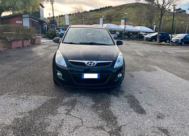 Hyundai i20 1.4 CRDi 5p. Sound Edition