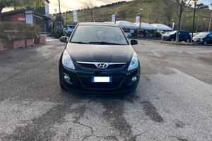 Hyundai i20 1.4 CRDi 5p. Sound Edition