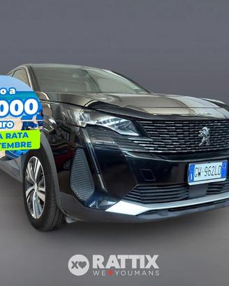 PEUGEOT 3008 ii 2021 3008 1.6 hybrid phev Active P