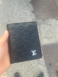 Portafoglio luis vuitton