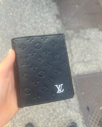 Portafoglio luis vuitton