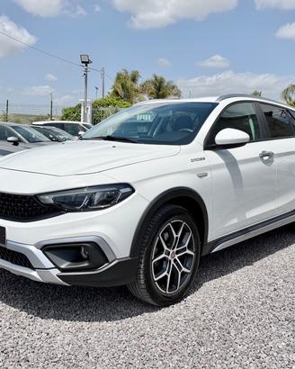 FIAT Tipo 1.6 Mjt 130CV S&S SW Cross DIGITAL COCKP