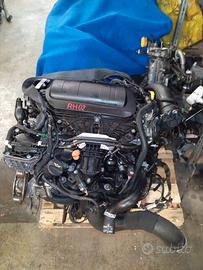 MOTORE FIAT SCUDO 2.0 DIESEL RH02 104.000 KM !!!