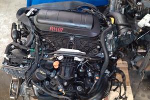 MOTORE FIAT SCUDO 2.0 DIESEL RH02 104.000 KM !!!