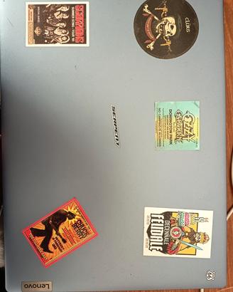 PC portatile Lenovo IdeaPad 1 Notebook
