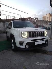 Jeep Renegade Jeep Renegade 1.0 GPL 2019